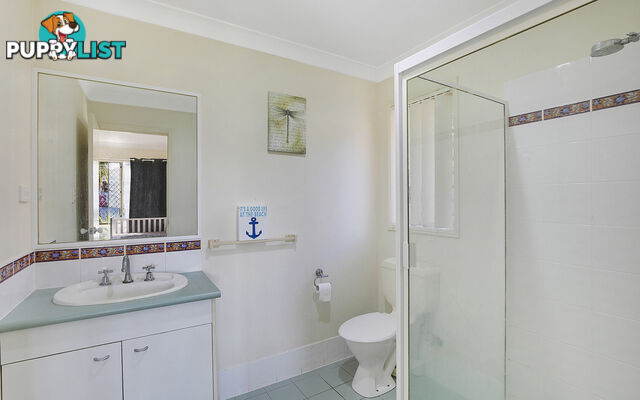 14 Gladebourne Crescent VICTORIA POINT QLD 4165