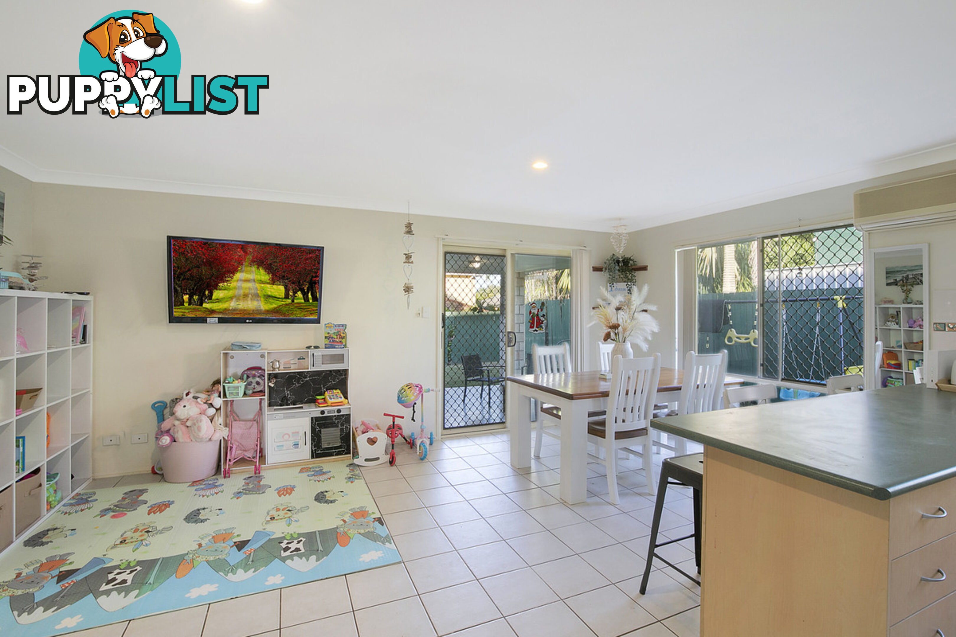 14 Gladebourne Crescent VICTORIA POINT QLD 4165