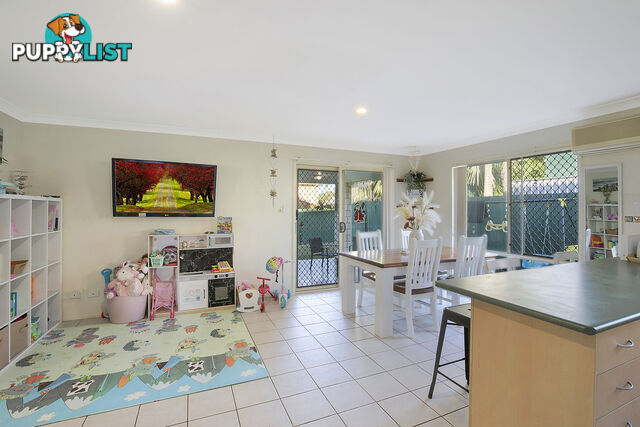 14 Gladebourne Crescent VICTORIA POINT QLD 4165