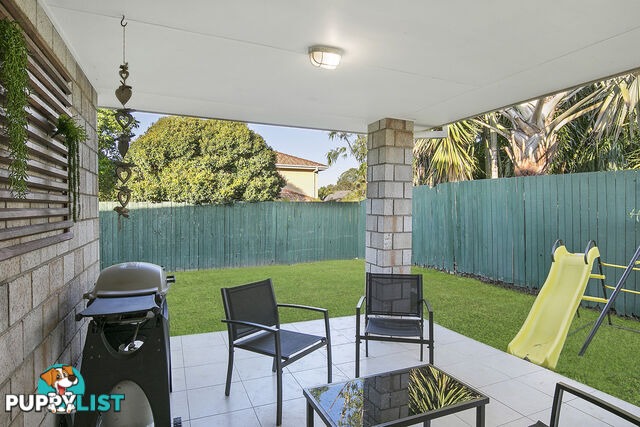 14 Gladebourne Crescent VICTORIA POINT QLD 4165