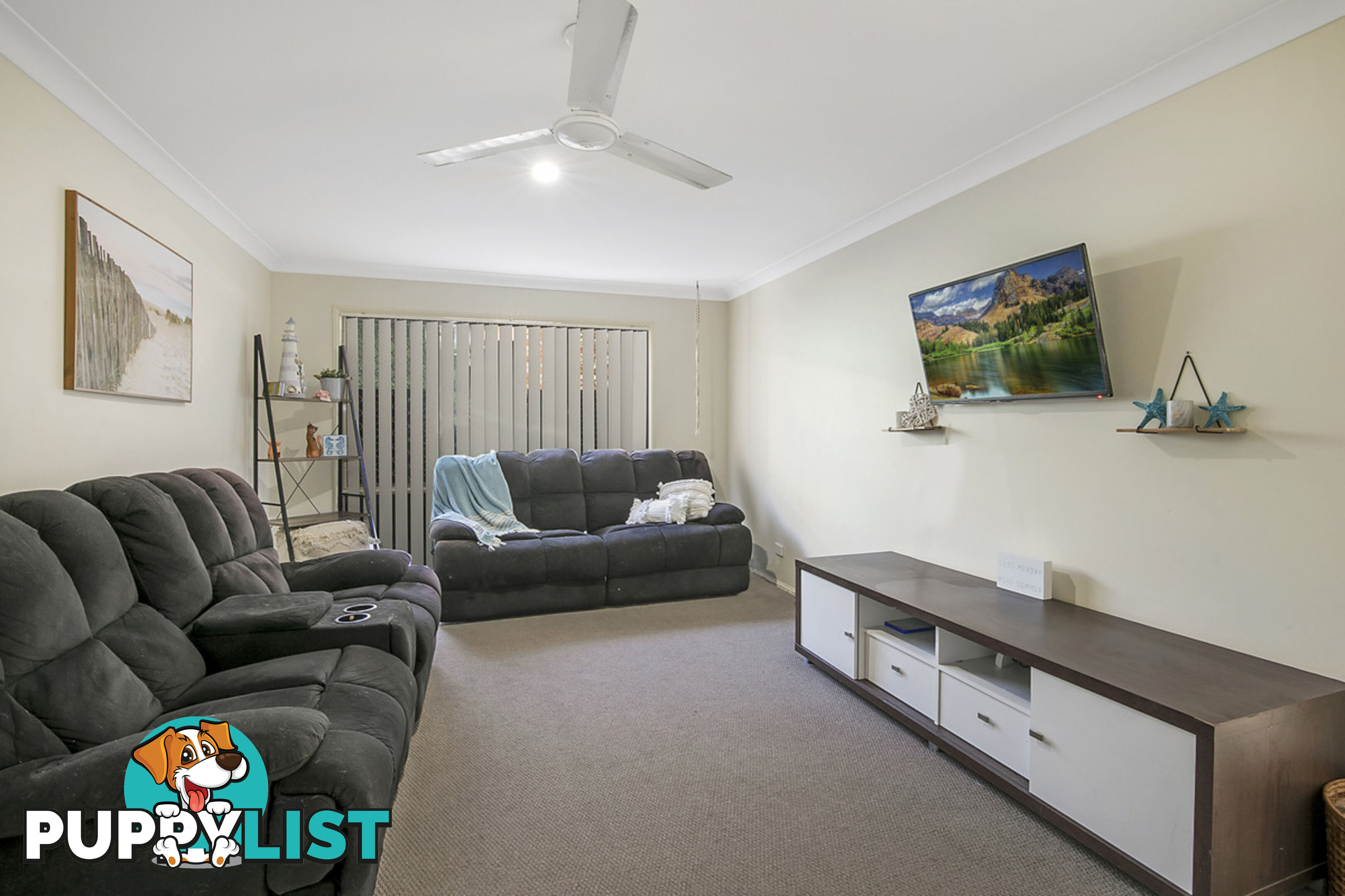 14 Gladebourne Crescent VICTORIA POINT QLD 4165