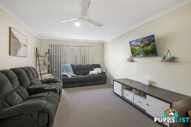 14 Gladebourne Crescent VICTORIA POINT QLD 4165