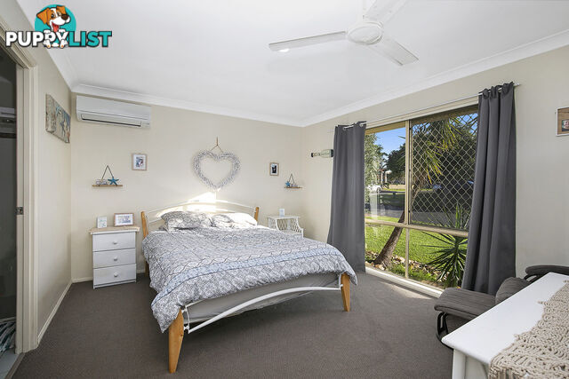 14 Gladebourne Crescent VICTORIA POINT QLD 4165