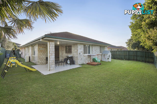 14 Gladebourne Crescent VICTORIA POINT QLD 4165