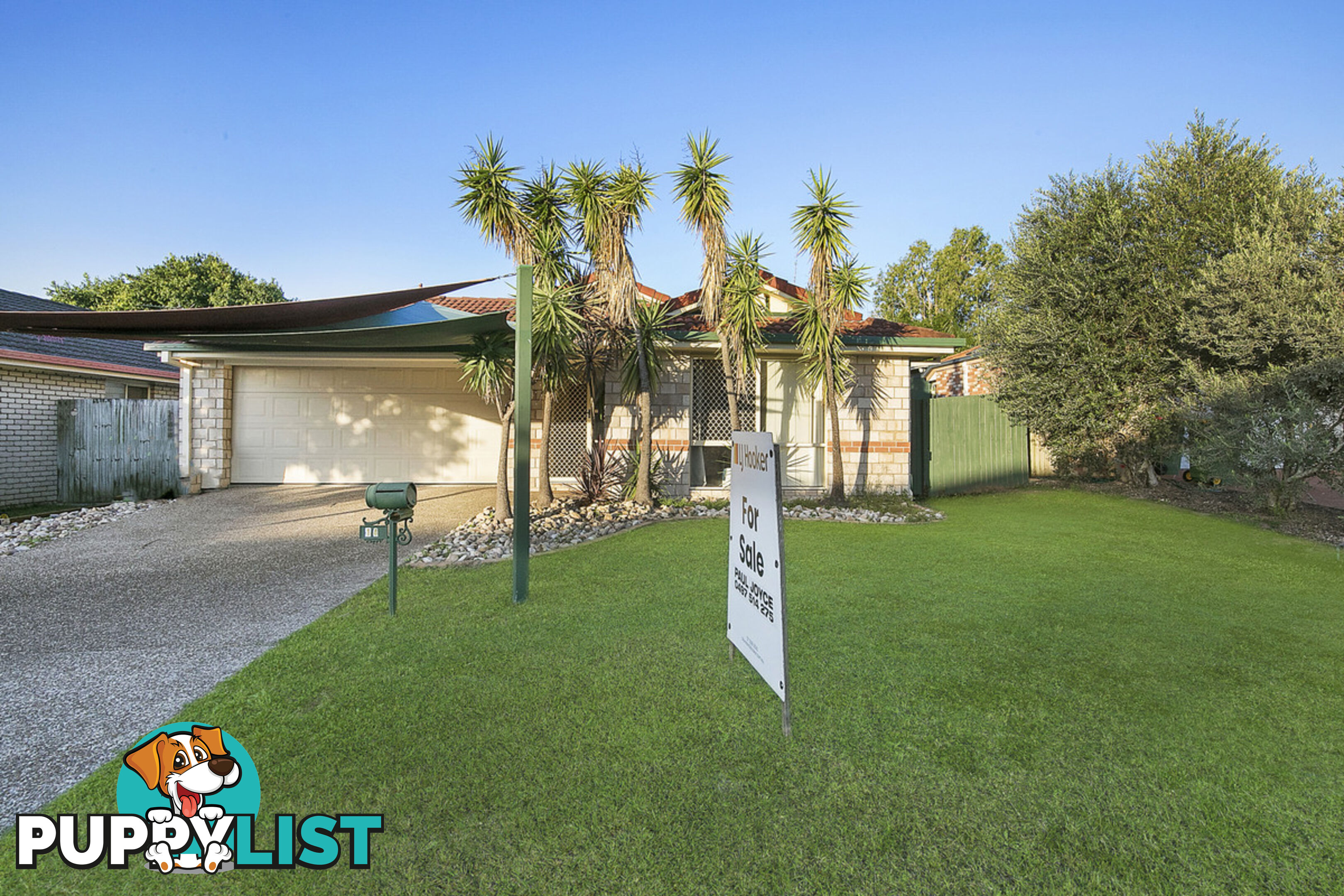 14 Gladebourne Crescent VICTORIA POINT QLD 4165