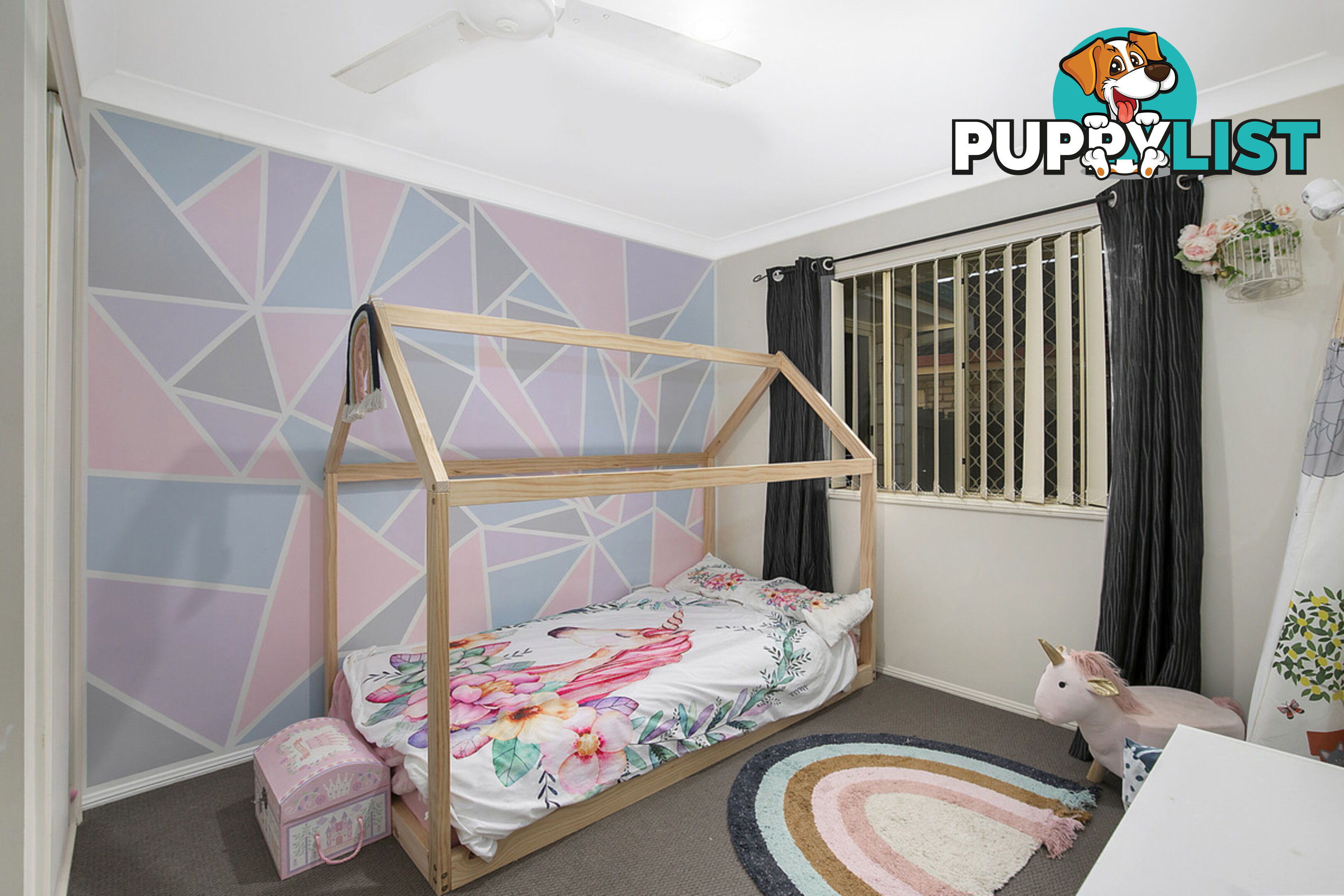14 Gladebourne Crescent VICTORIA POINT QLD 4165