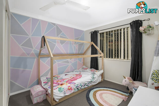 14 Gladebourne Crescent VICTORIA POINT QLD 4165