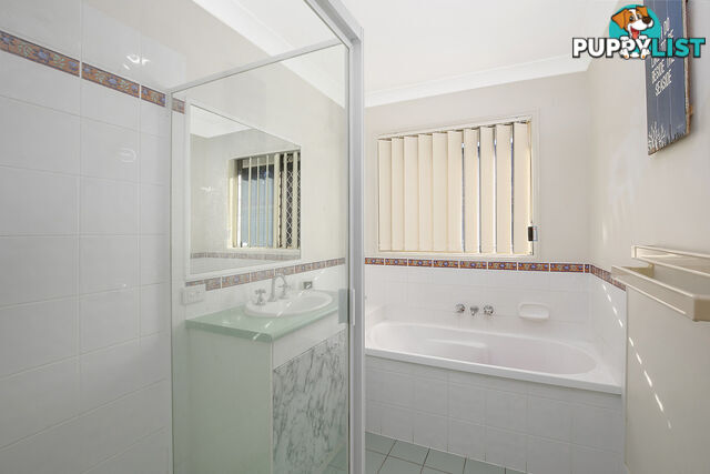 14 Gladebourne Crescent VICTORIA POINT QLD 4165