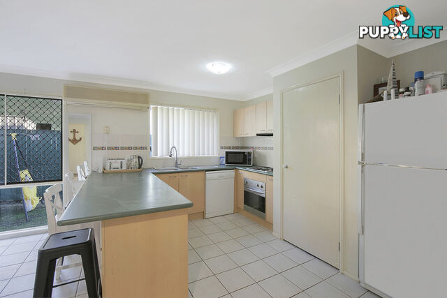 14 Gladebourne Crescent VICTORIA POINT QLD 4165