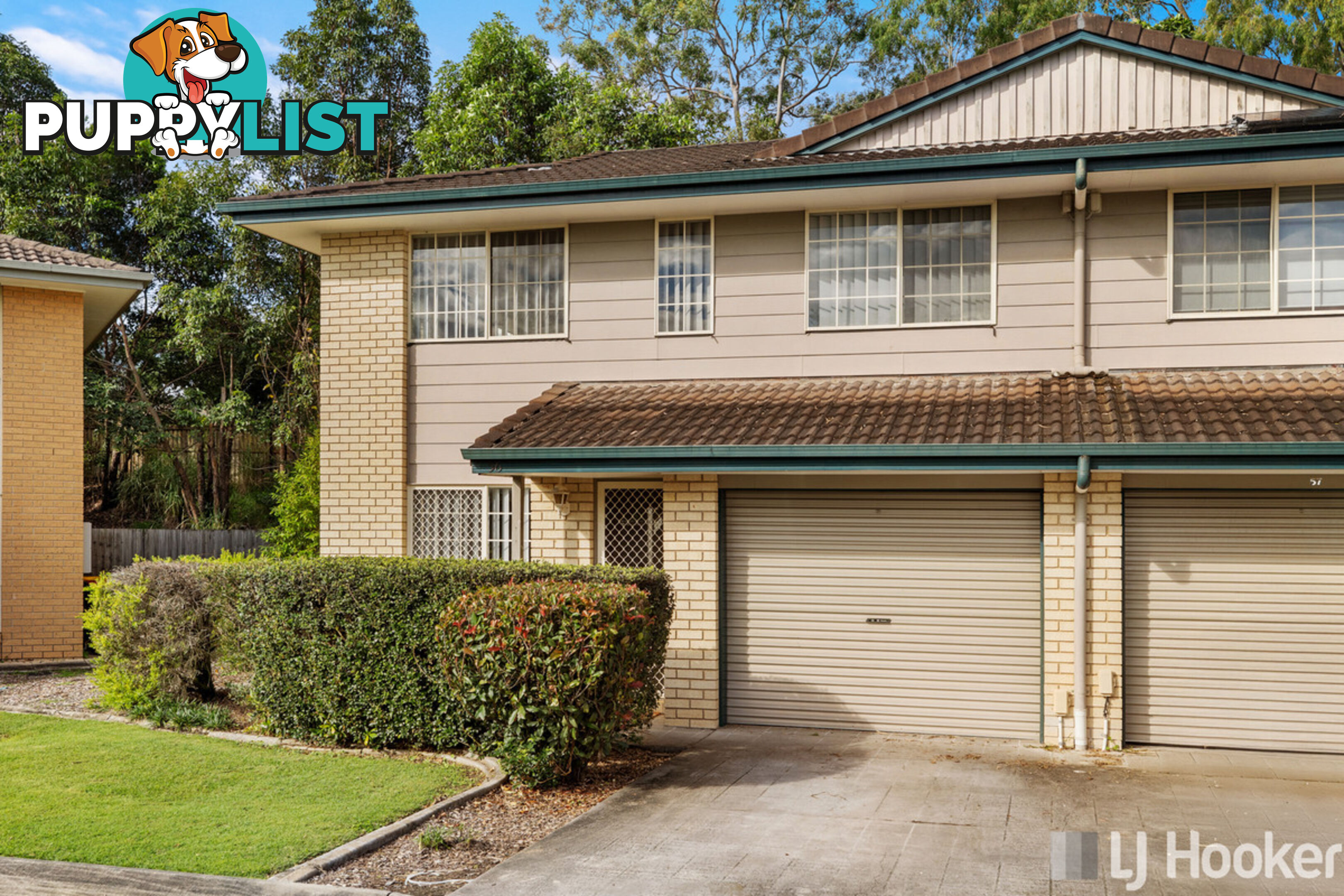 56/184 Radford Road MANLY WEST QLD 4179