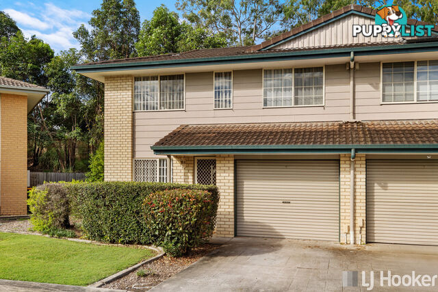 56/184 Radford Road MANLY WEST QLD 4179