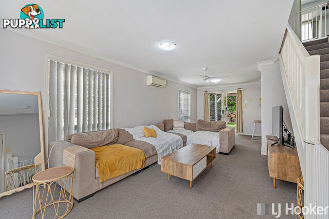 56/184 Radford Road MANLY WEST QLD 4179