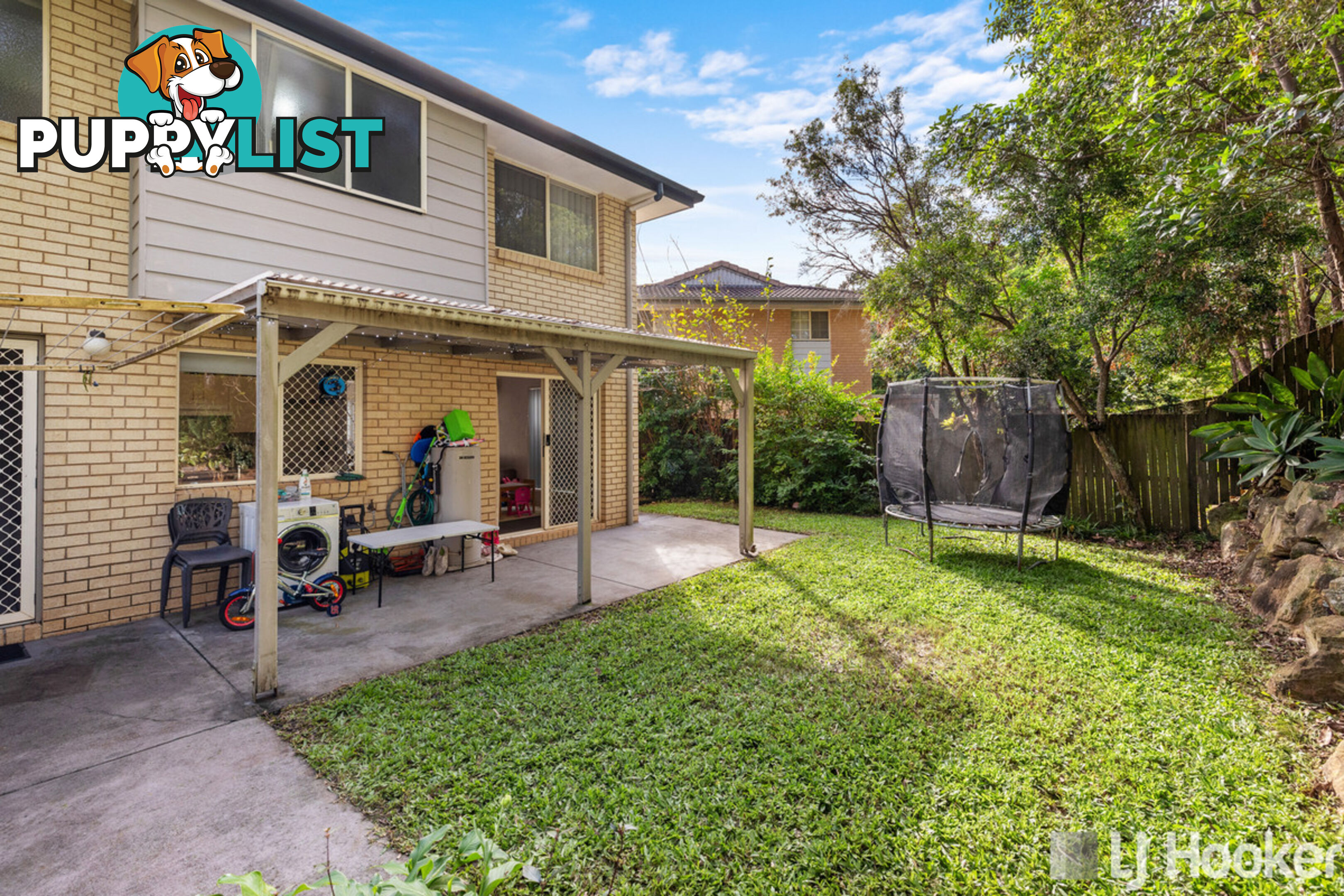 56/184 Radford Road MANLY WEST QLD 4179