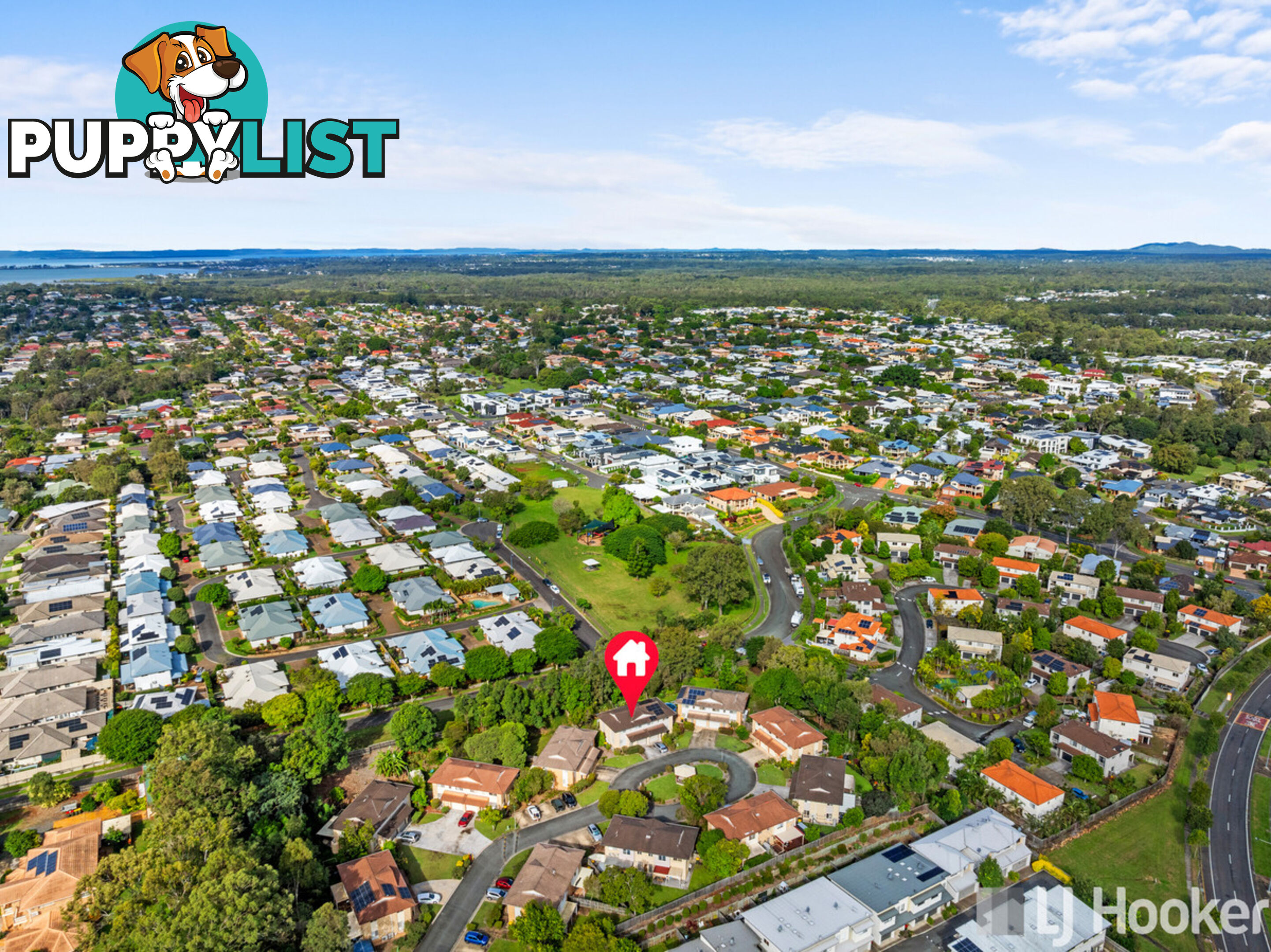56/184 Radford Road MANLY WEST QLD 4179