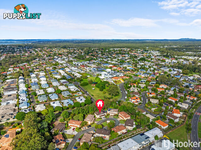56/184 Radford Road MANLY WEST QLD 4179