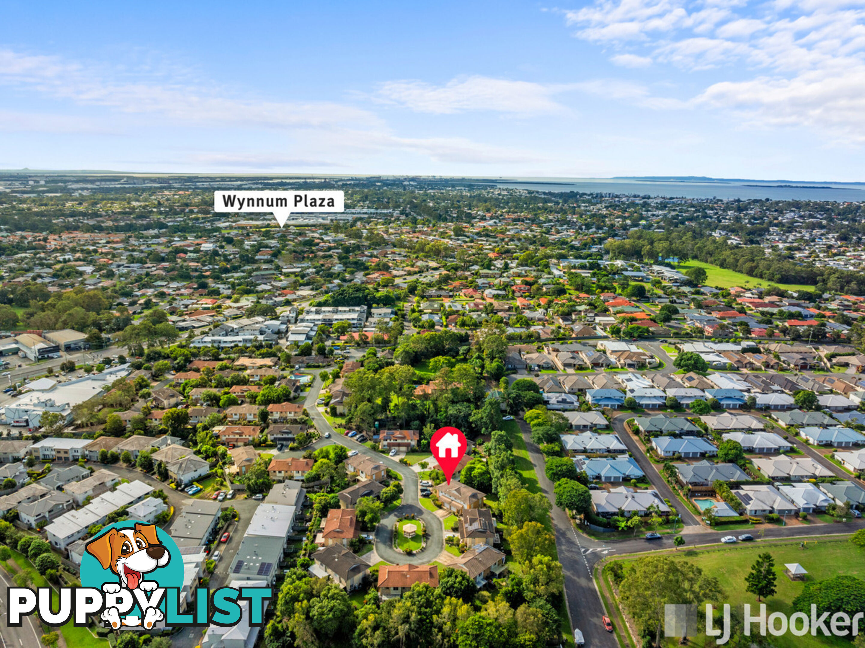 56/184 Radford Road MANLY WEST QLD 4179