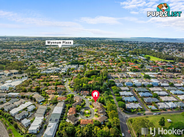 56/184 Radford Road MANLY WEST QLD 4179