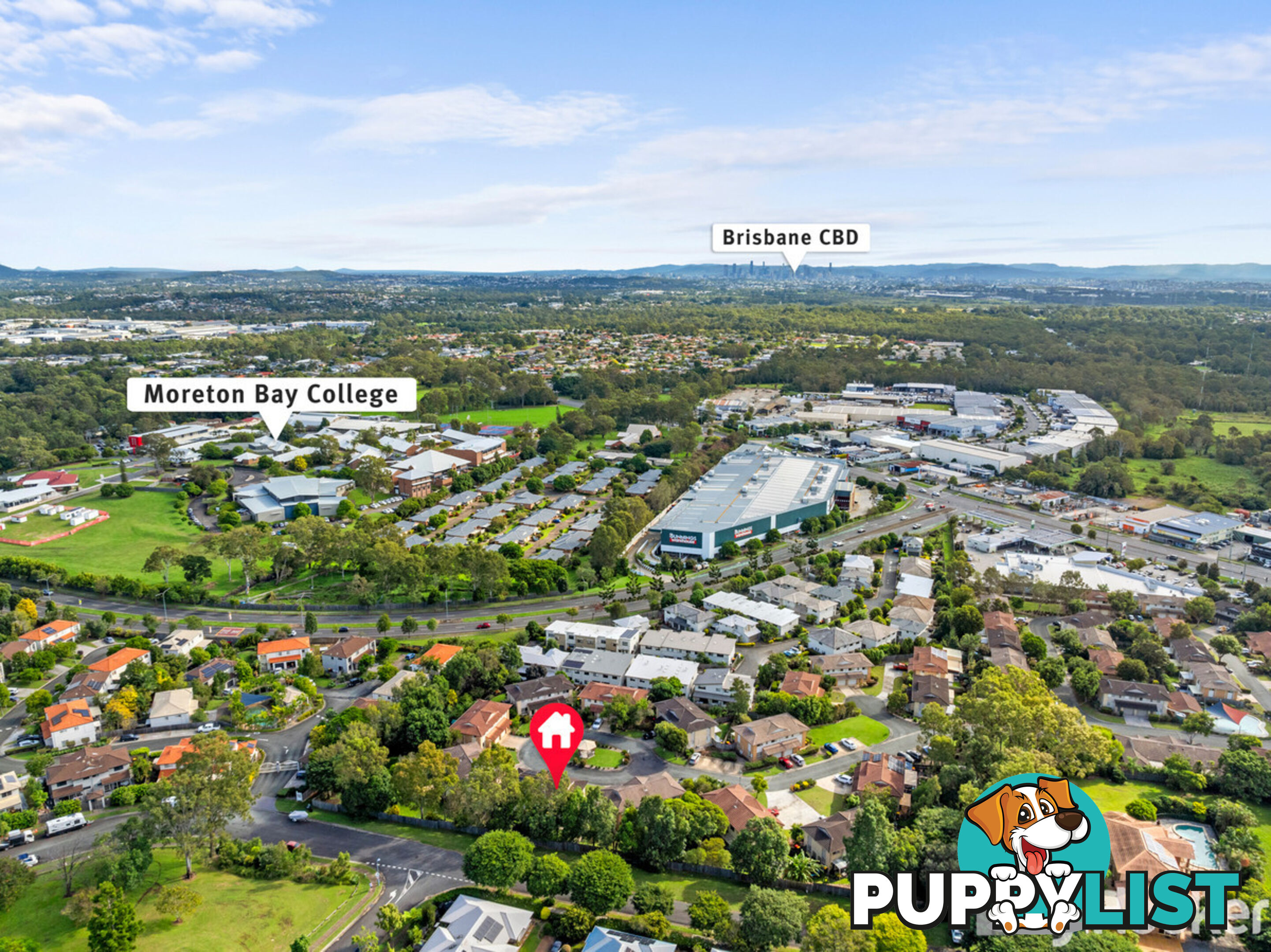 56/184 Radford Road MANLY WEST QLD 4179