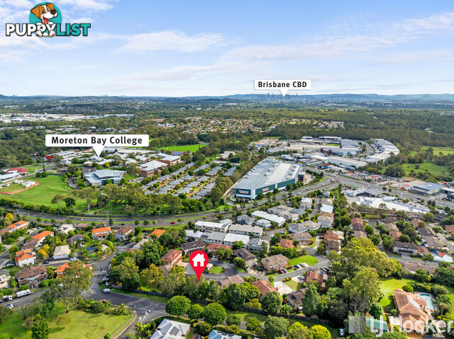 56/184 Radford Road MANLY WEST QLD 4179