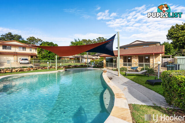56/184 Radford Road MANLY WEST QLD 4179