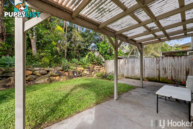 56/184 Radford Road MANLY WEST QLD 4179