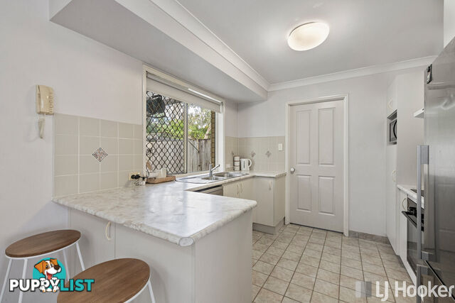 56/184 Radford Road MANLY WEST QLD 4179