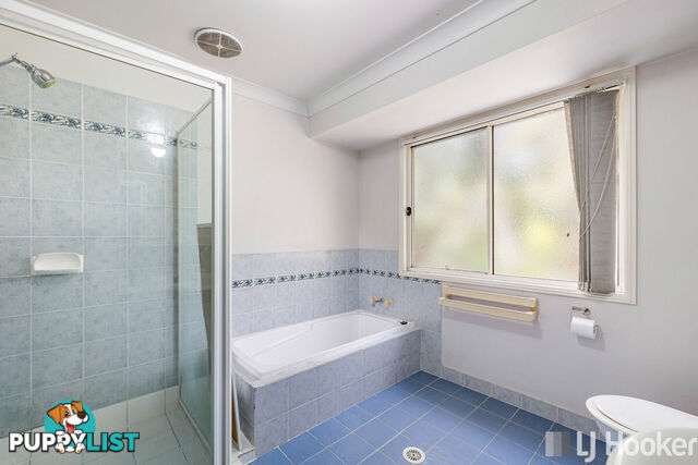 56/184 Radford Road MANLY WEST QLD 4179
