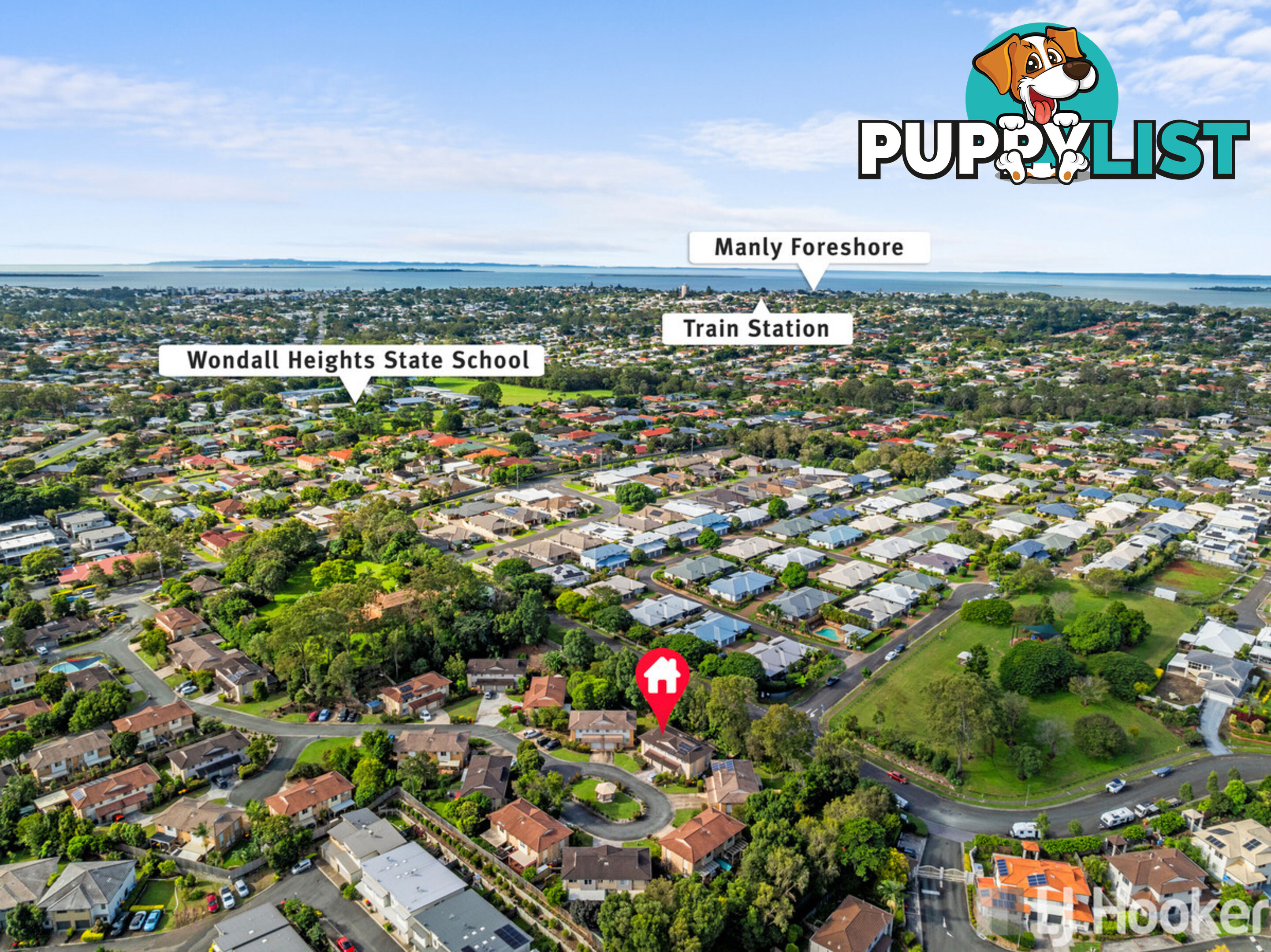 56/184 Radford Road MANLY WEST QLD 4179