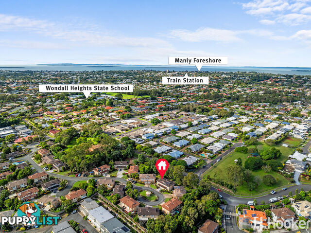 56/184 Radford Road MANLY WEST QLD 4179