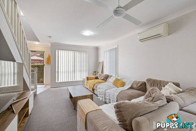 56/184 Radford Road MANLY WEST QLD 4179