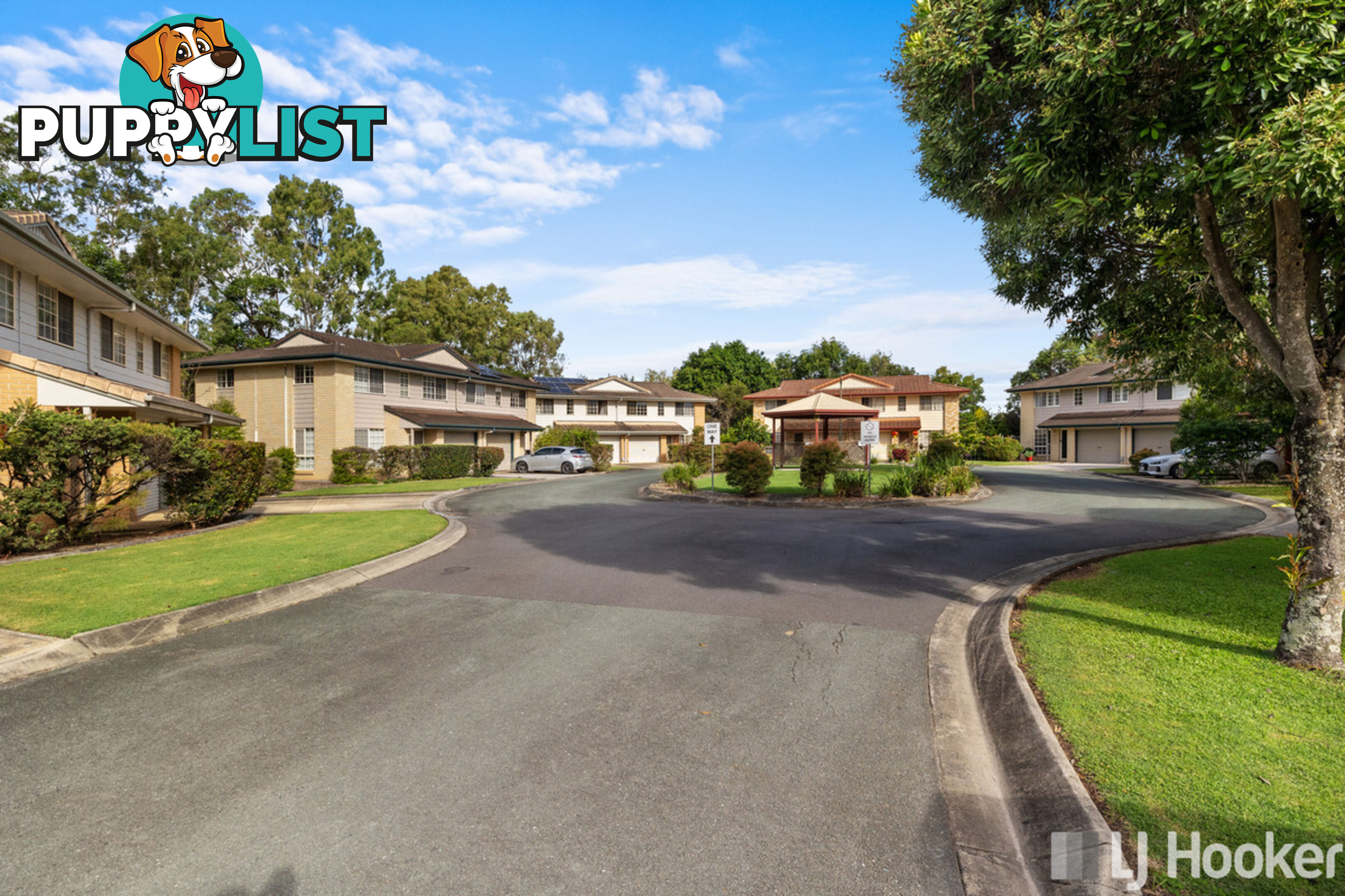56/184 Radford Road MANLY WEST QLD 4179