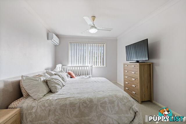 56/184 Radford Road MANLY WEST QLD 4179