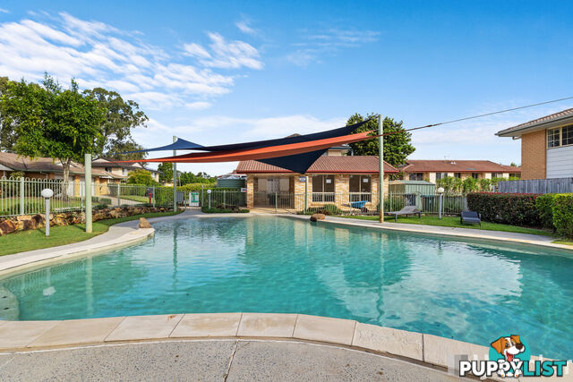 56/184 Radford Road MANLY WEST QLD 4179