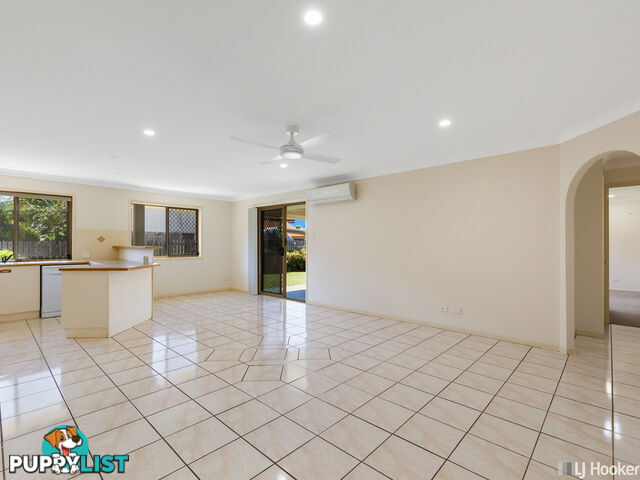 66 The Boulevard REDLAND BAY QLD 4165