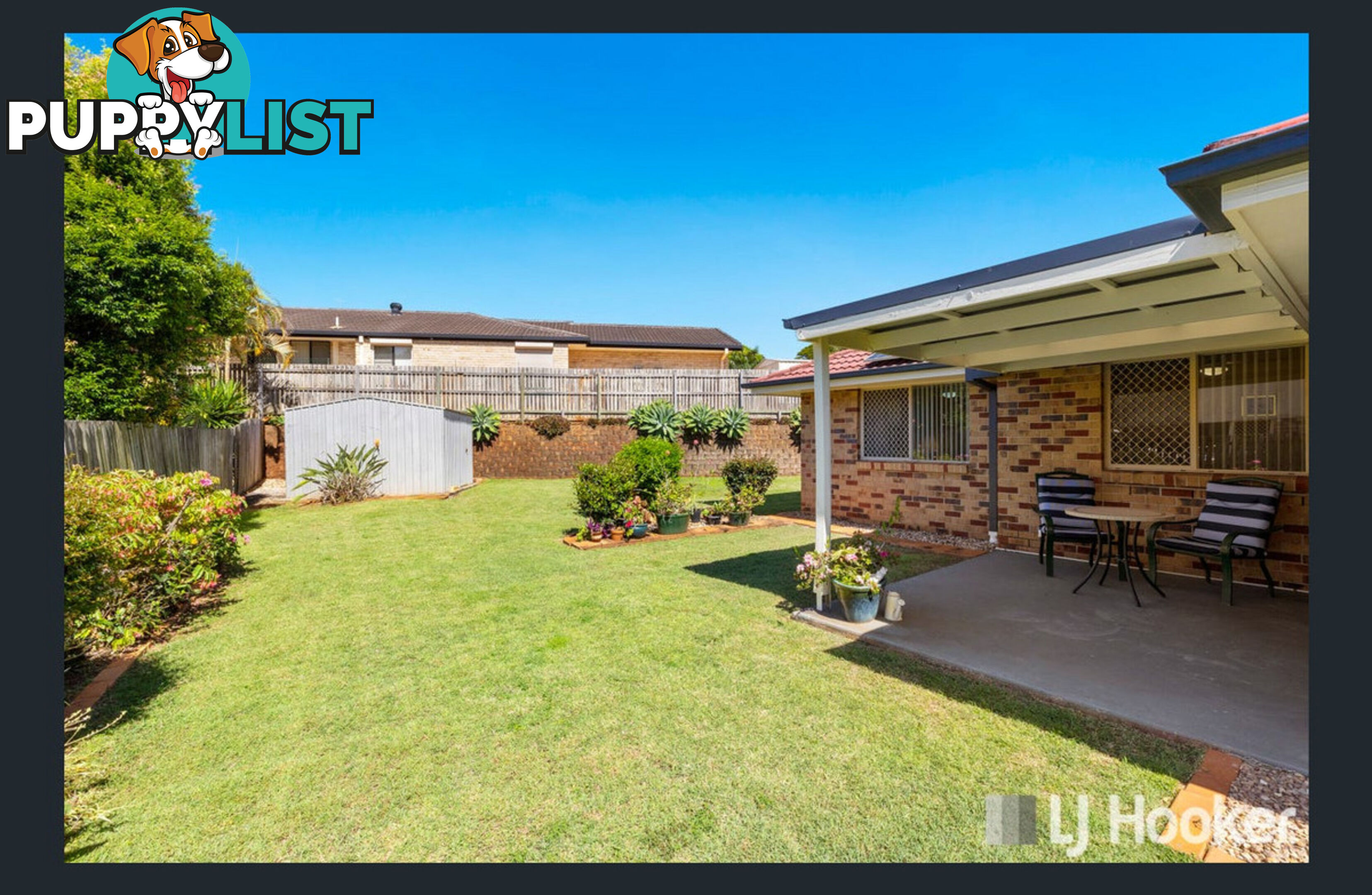 66 The Boulevard REDLAND BAY QLD 4165