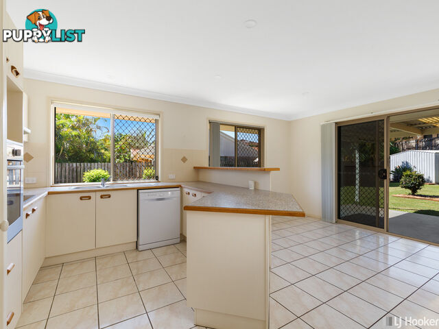 66 The Boulevard REDLAND BAY QLD 4165