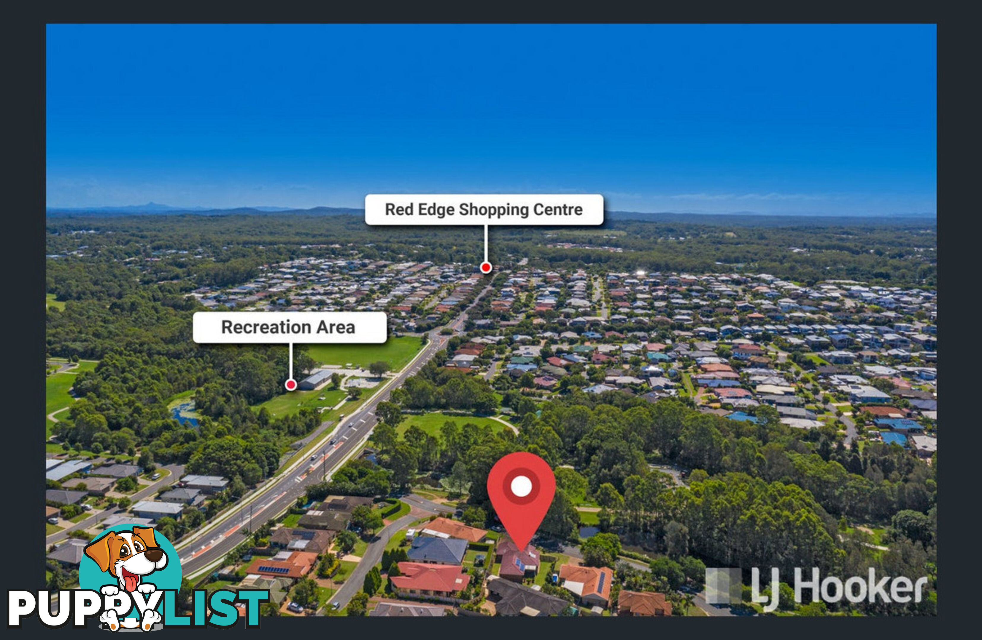 66 The Boulevard REDLAND BAY QLD 4165