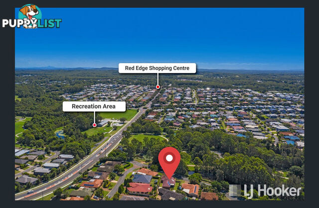 66 The Boulevard REDLAND BAY QLD 4165