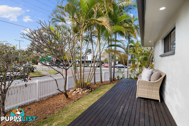 1/118 Russell Street CLEVELAND QLD 4163