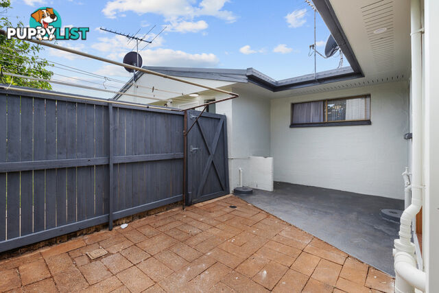 1/118 Russell Street CLEVELAND QLD 4163