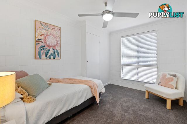 1/118 Russell Street CLEVELAND QLD 4163