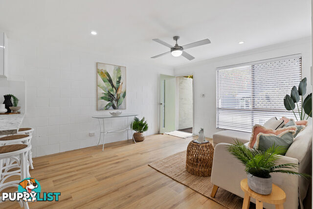 1/118 Russell Street CLEVELAND QLD 4163