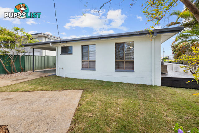 1/118 Russell Street CLEVELAND QLD 4163