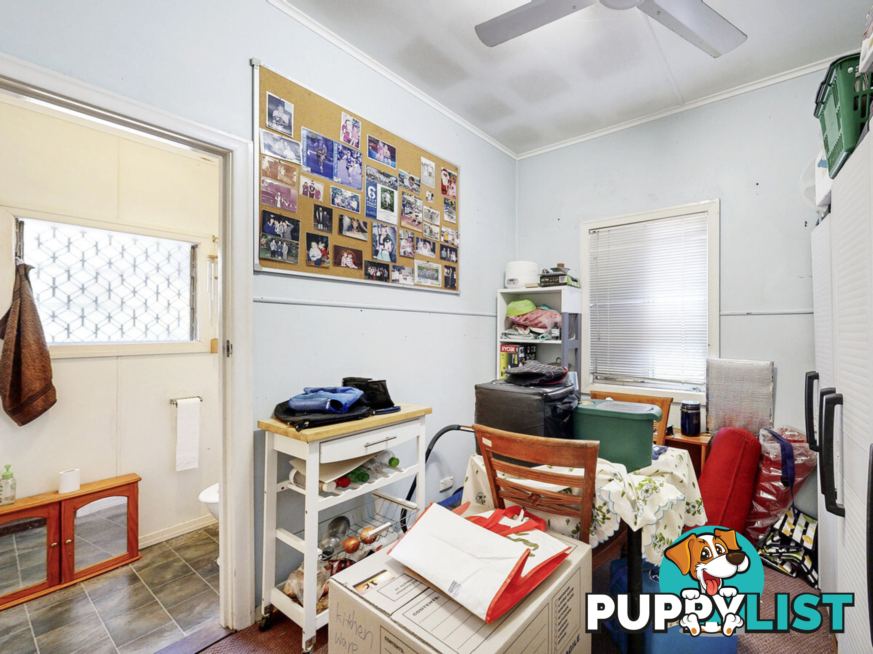 65 Armstrong Road CANNON HILL QLD 4170