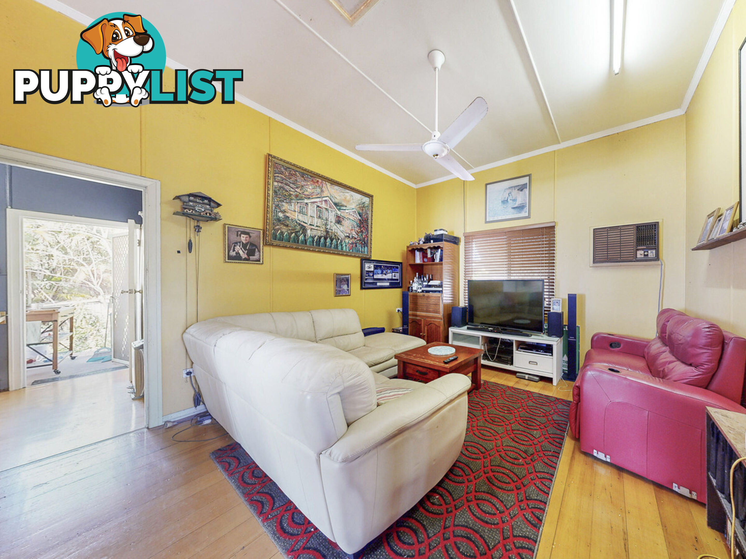 65 Armstrong Road CANNON HILL QLD 4170