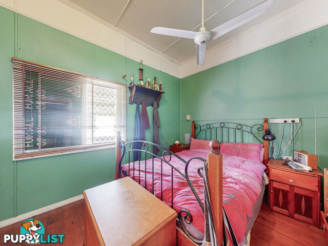 65 Armstrong Road CANNON HILL QLD 4170