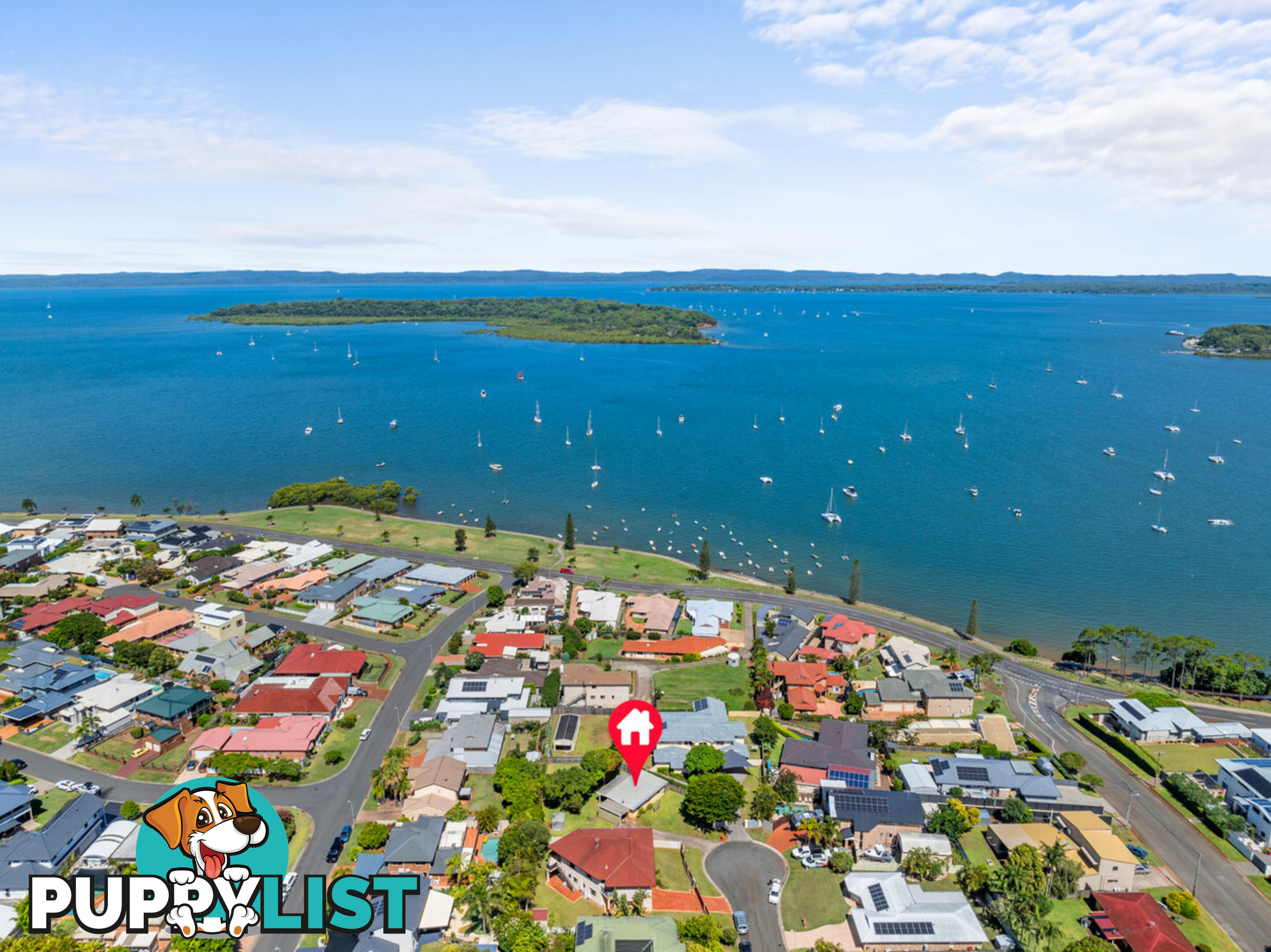 10 Carl Jung Court VICTORIA POINT QLD 4165