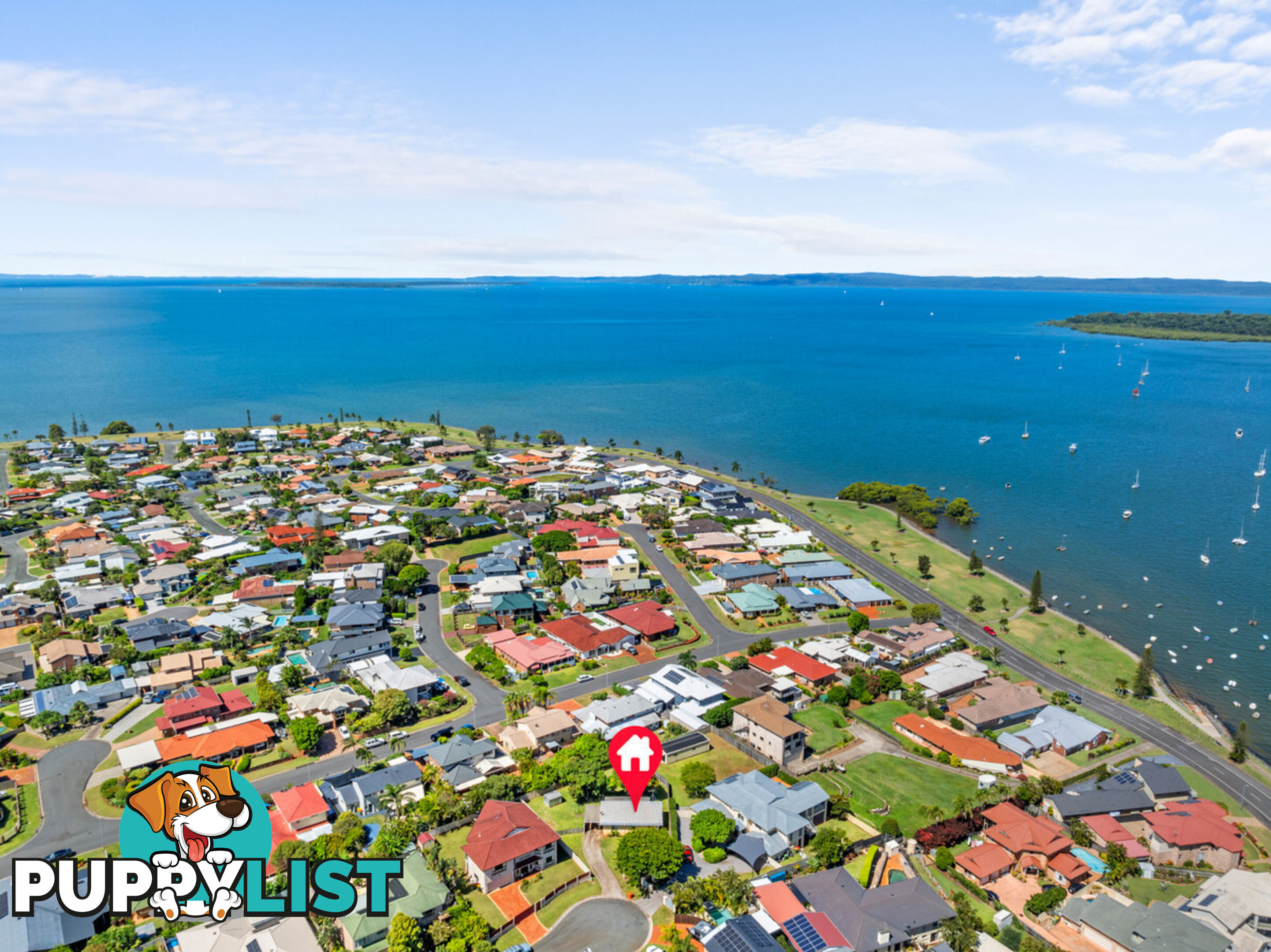 10 Carl Jung Court VICTORIA POINT QLD 4165