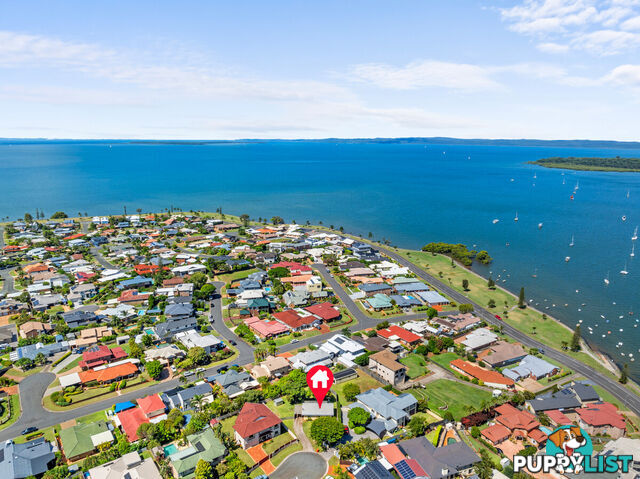 10 Carl Jung Court VICTORIA POINT QLD 4165