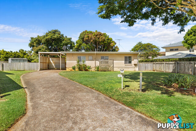 10 Carl Jung Court VICTORIA POINT QLD 4165